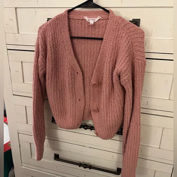 Soft cardigan - Picture 3 of 8